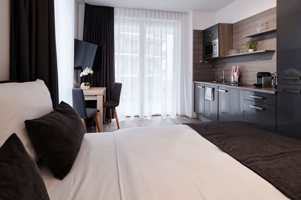 Gorgeous, fantastic suite in Prenzlauer Berg (Berlin)