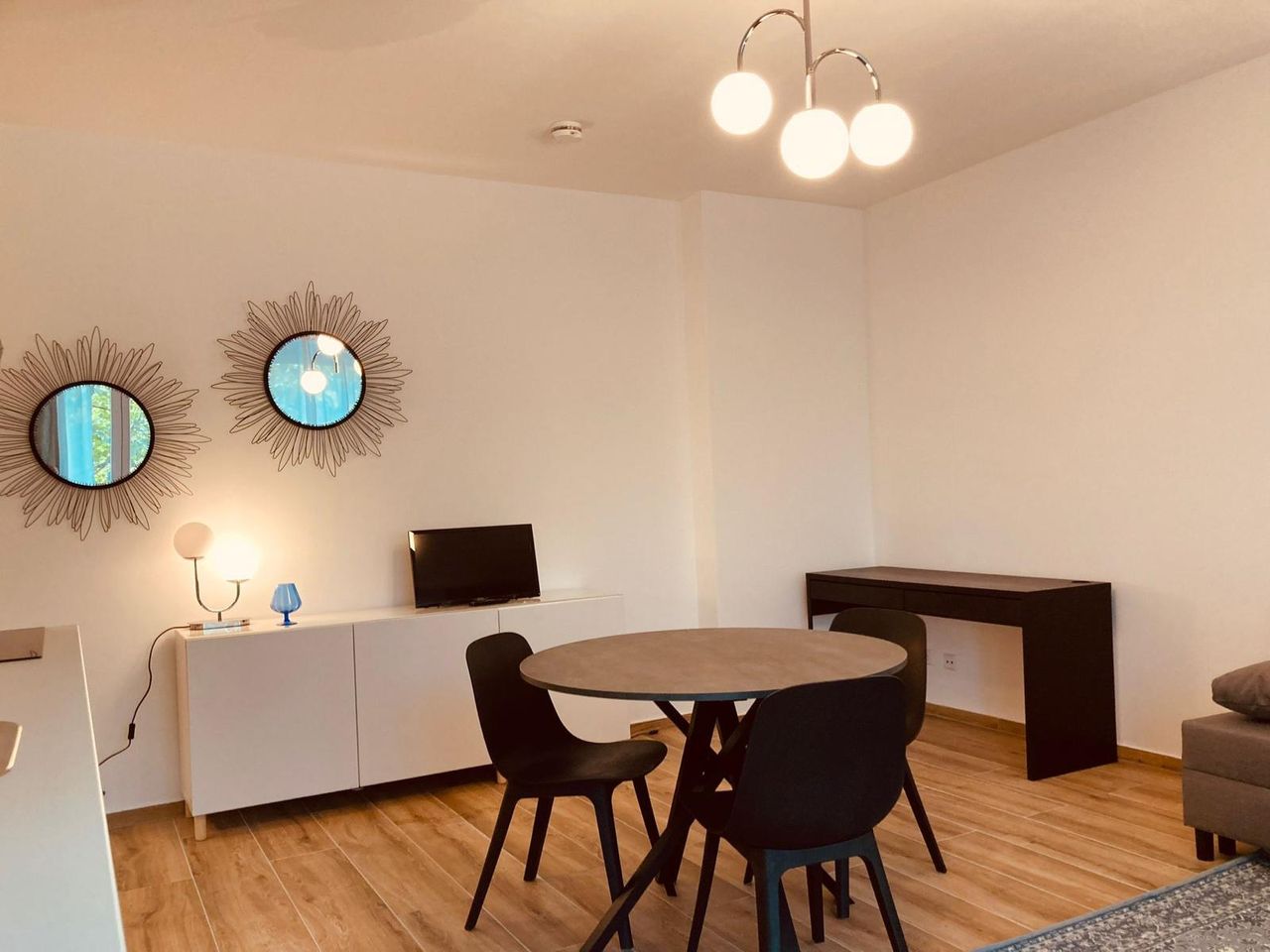 New & neat apartment in Wilmersdorf