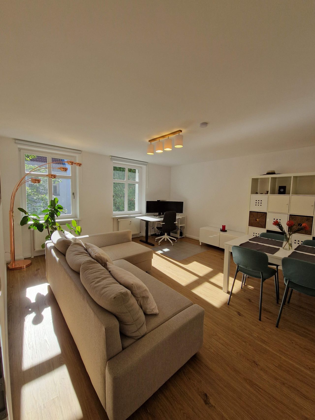 Cute and fantastic home in Prenzlauer Berg