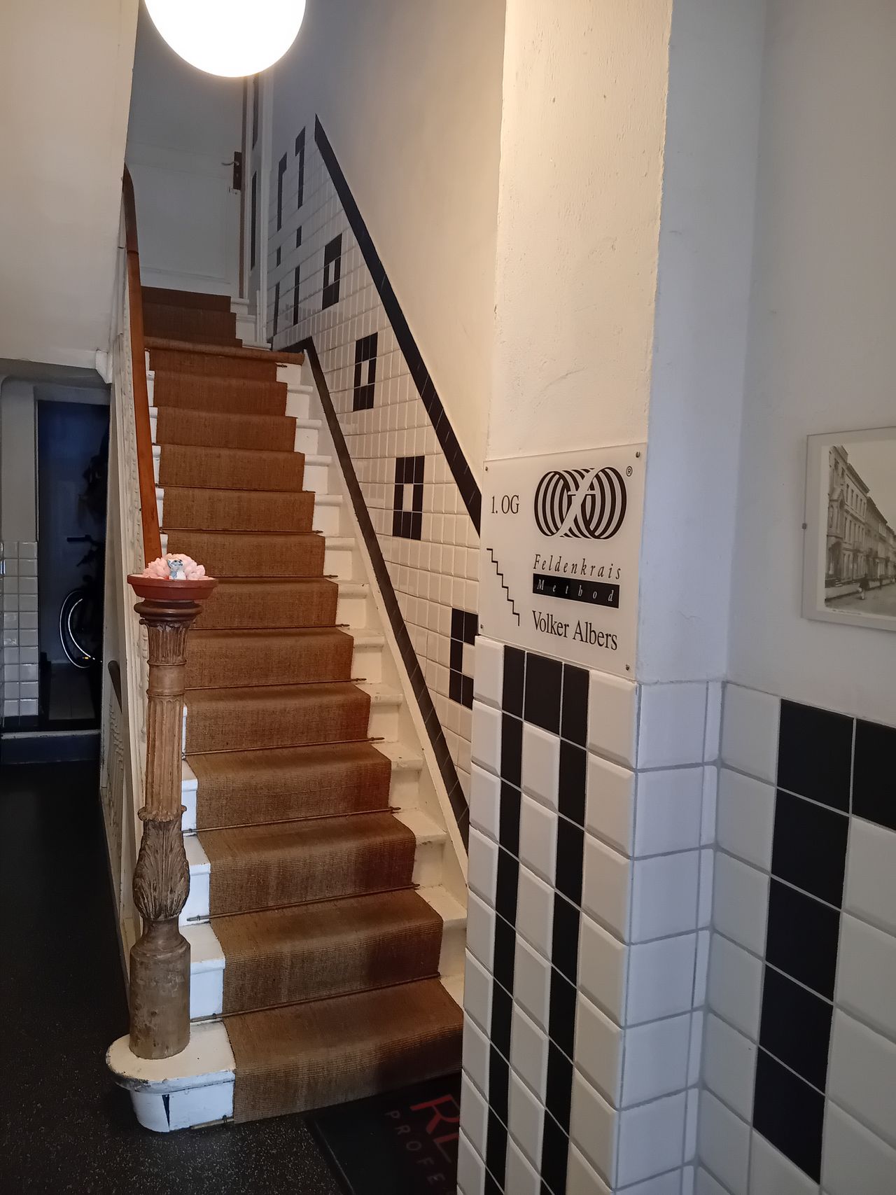 Cute and great flat in Aachen