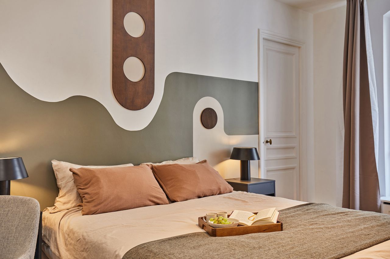 Avina - 3 bedrooms in Trocadero