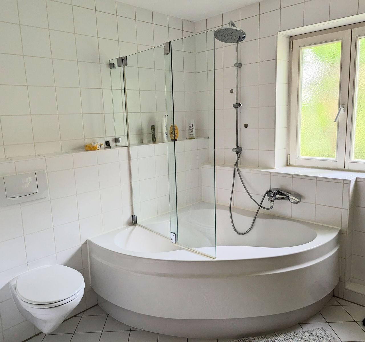 Perfect suite with nice neighbours (München Obermenzing) 5 Min. From Stammstrecke