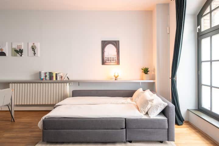 Awesome flat in Prenzlauer Berg