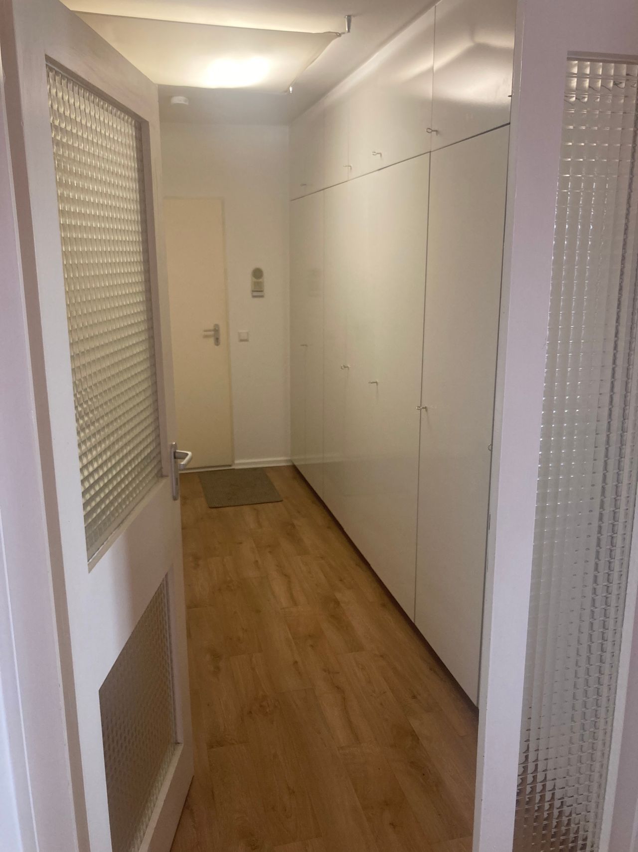 Schöne wohnung ( wie Haus im Haus ) im Grunewsld  (Westend)