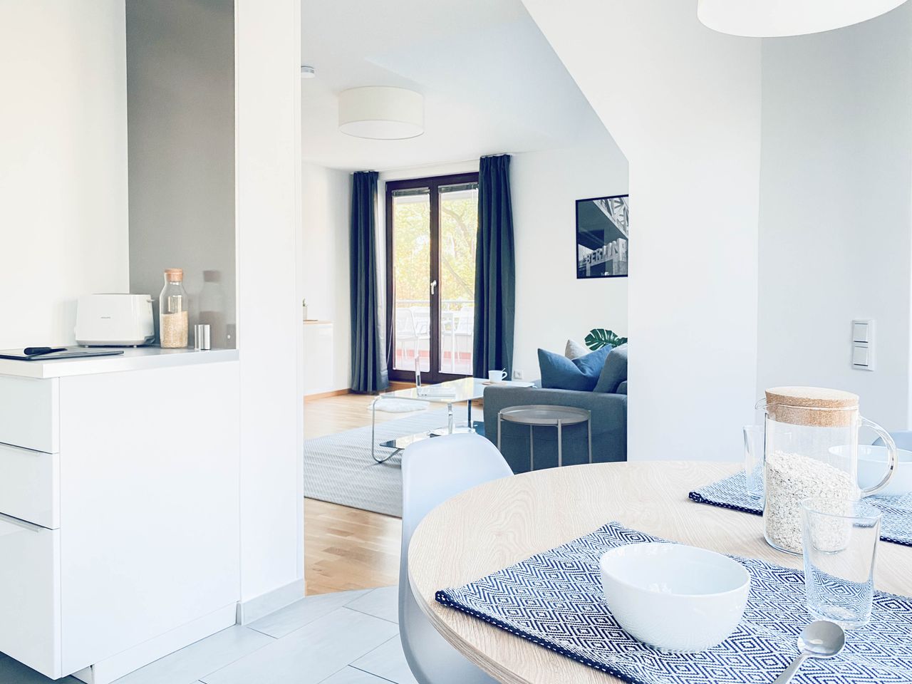 Gorgeous & lovely home in Schmargendorf