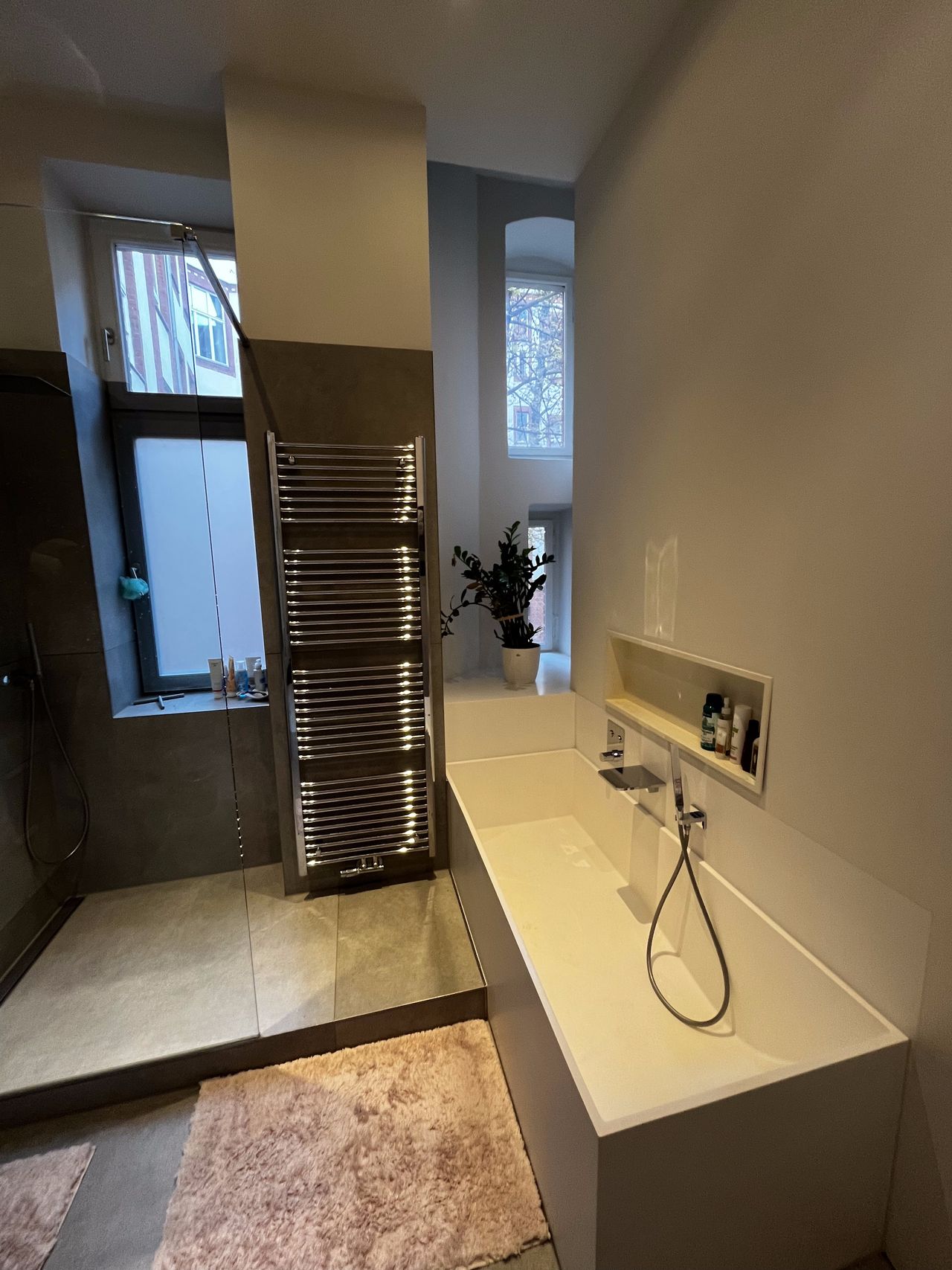 Bright, Fully Furnished 4-Room Designer Apartment with Balcony | Friedrichshain | 190 sqm | From June 1st | No Flat Shares | Pets Allowed