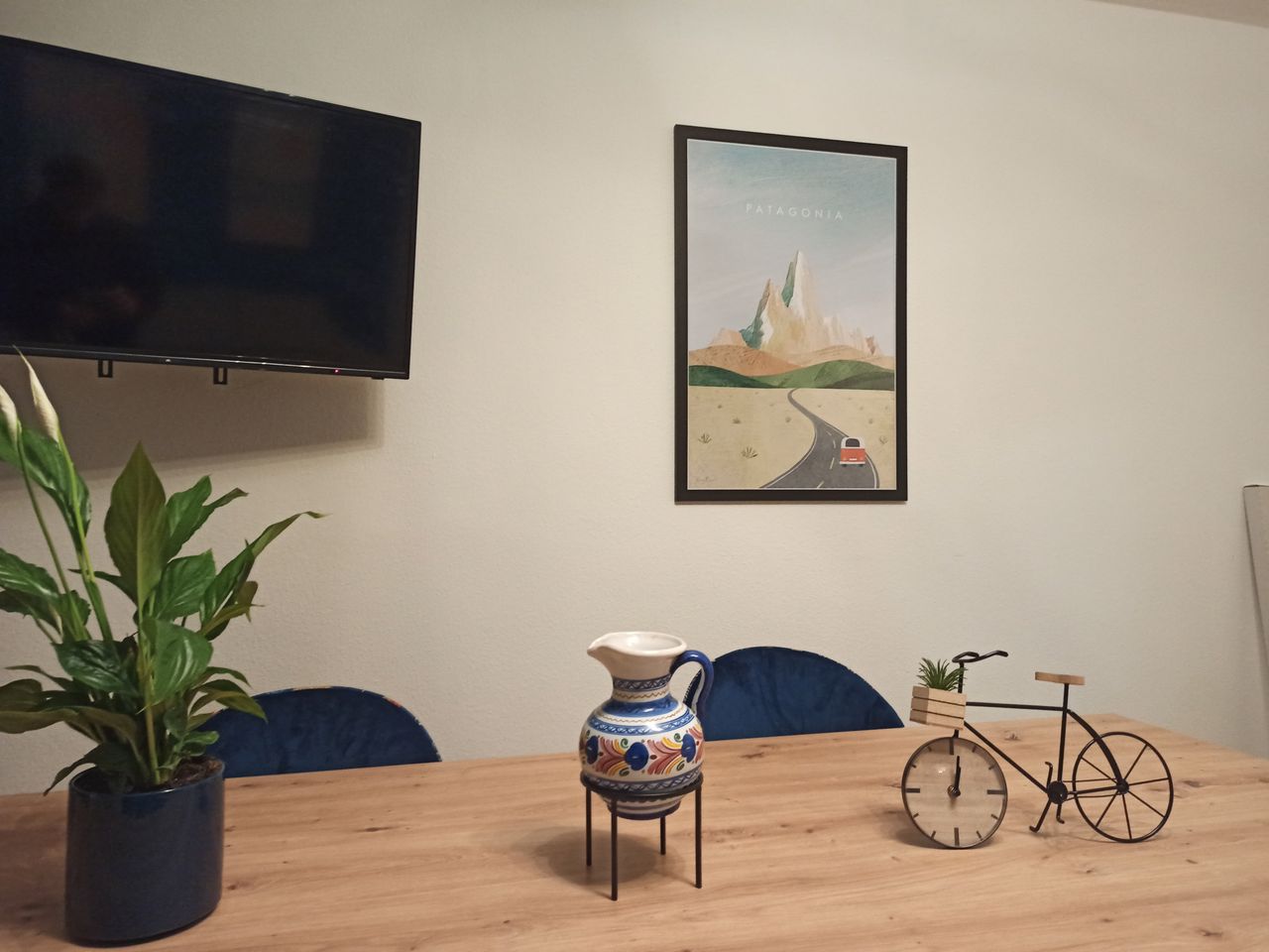 Wohnung im Zentrum und nahe Science Park