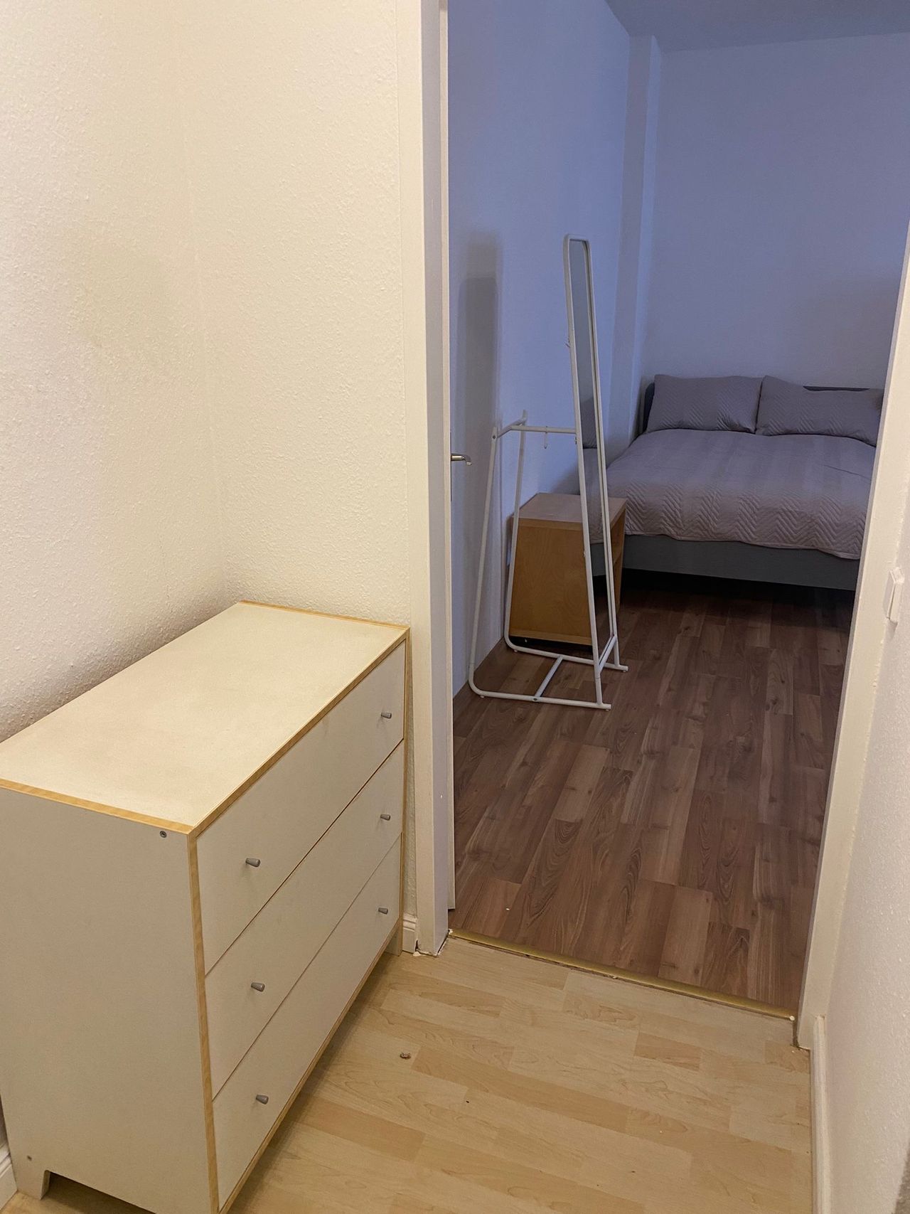 Apartment with 1 bedroom for rent in Berlin, Prenzlauer Berg