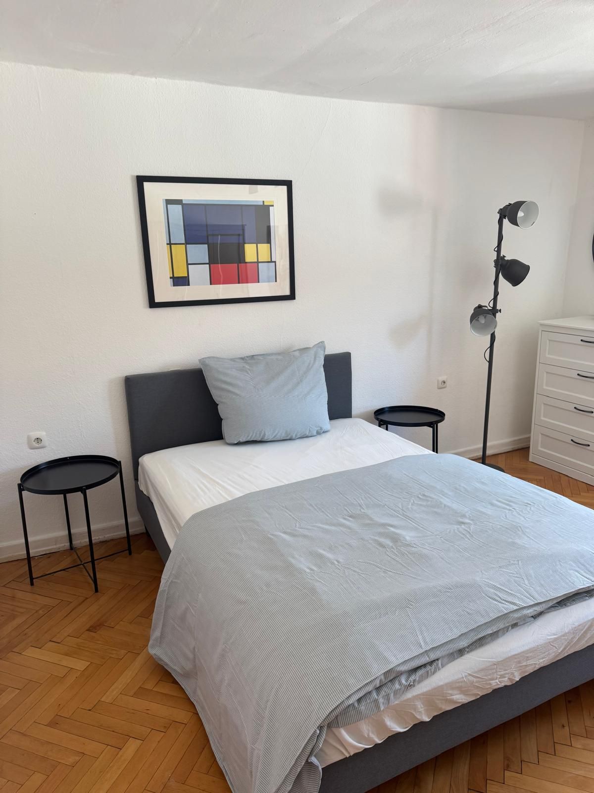 Pretty and spacious apartment in Köln