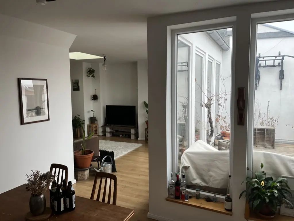 Awesome apartment in Kreuzberg (Berlin)