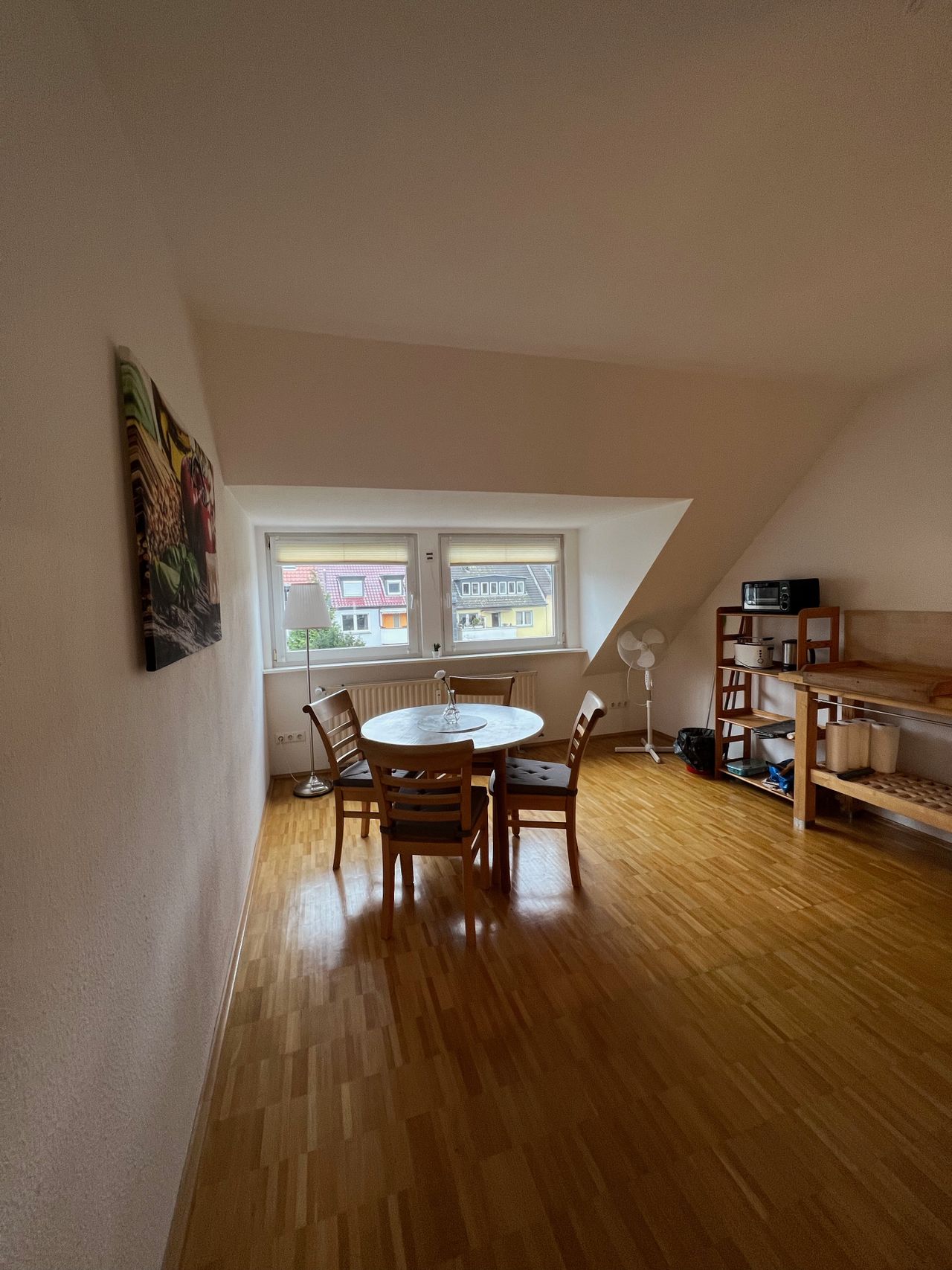 Nice & Cozy Apartment, centrally located in Dortmund