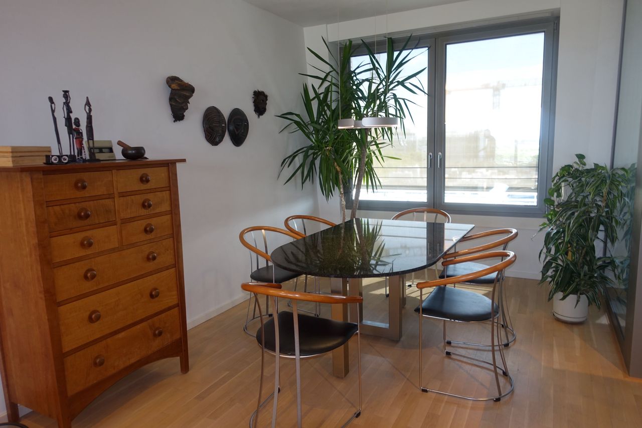 Beautiful apartment with optimal location in Munich