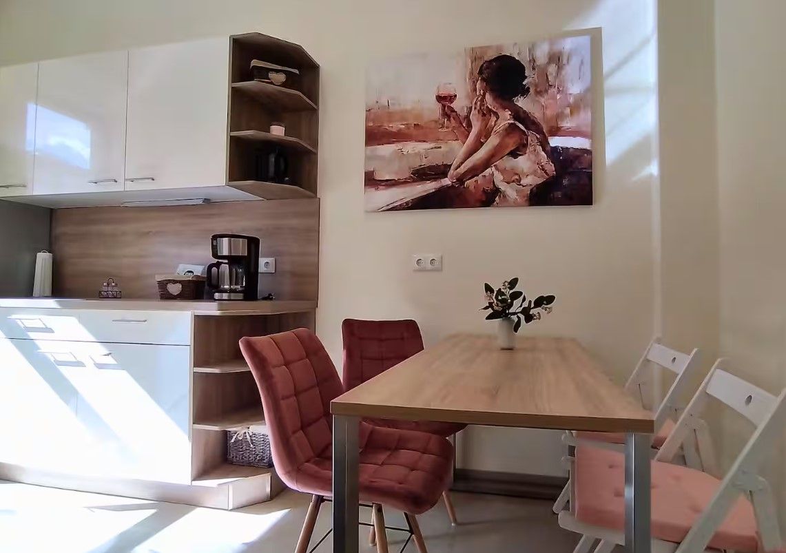 Modern & fantastic apartment in Dresden