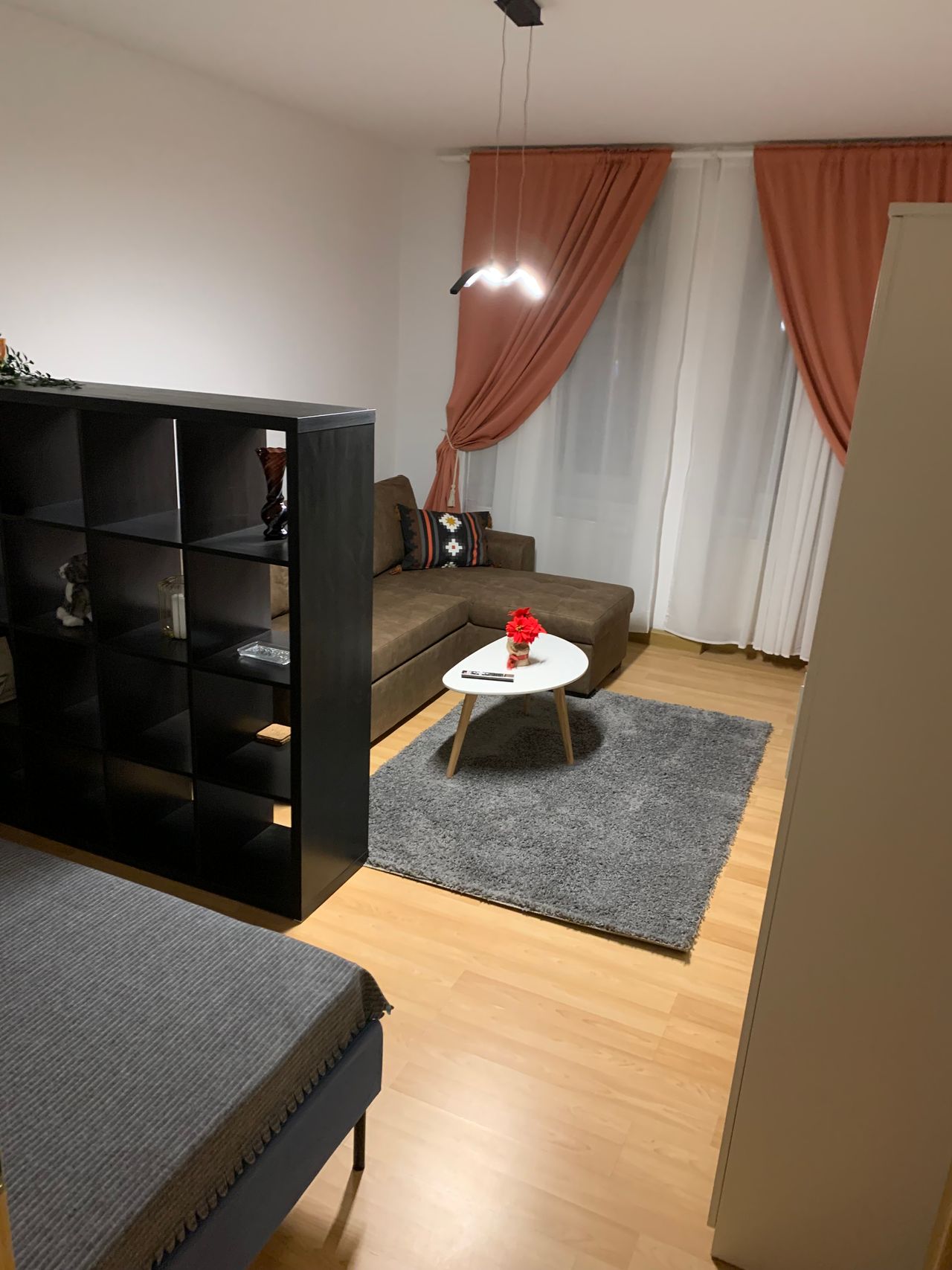 Lovely, beautiful flat located in Chemnitz