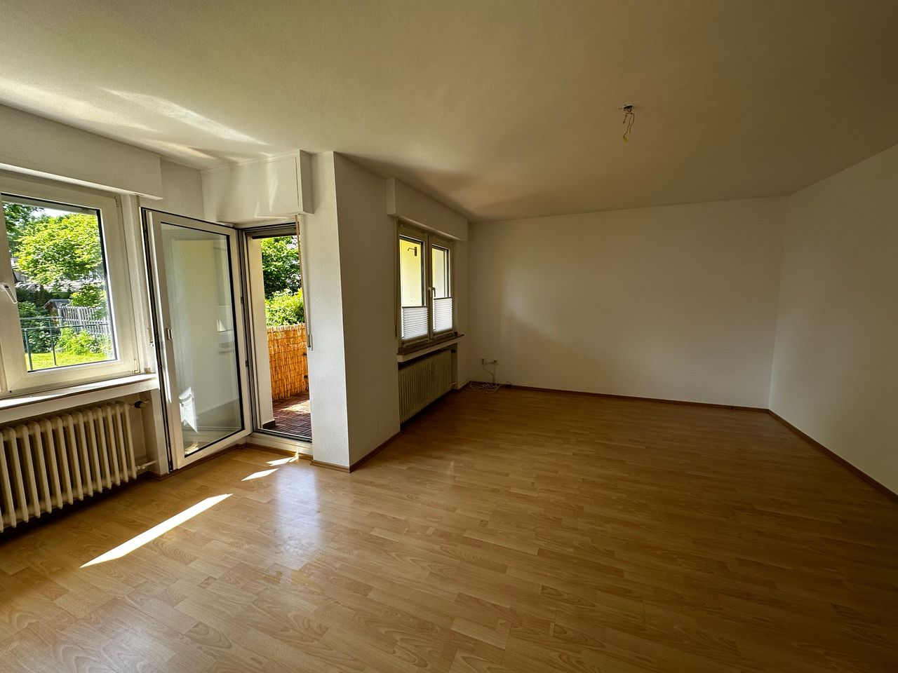 Gemütliche 2 Zimmer Wohnung in Köln Wahn zu vermieten