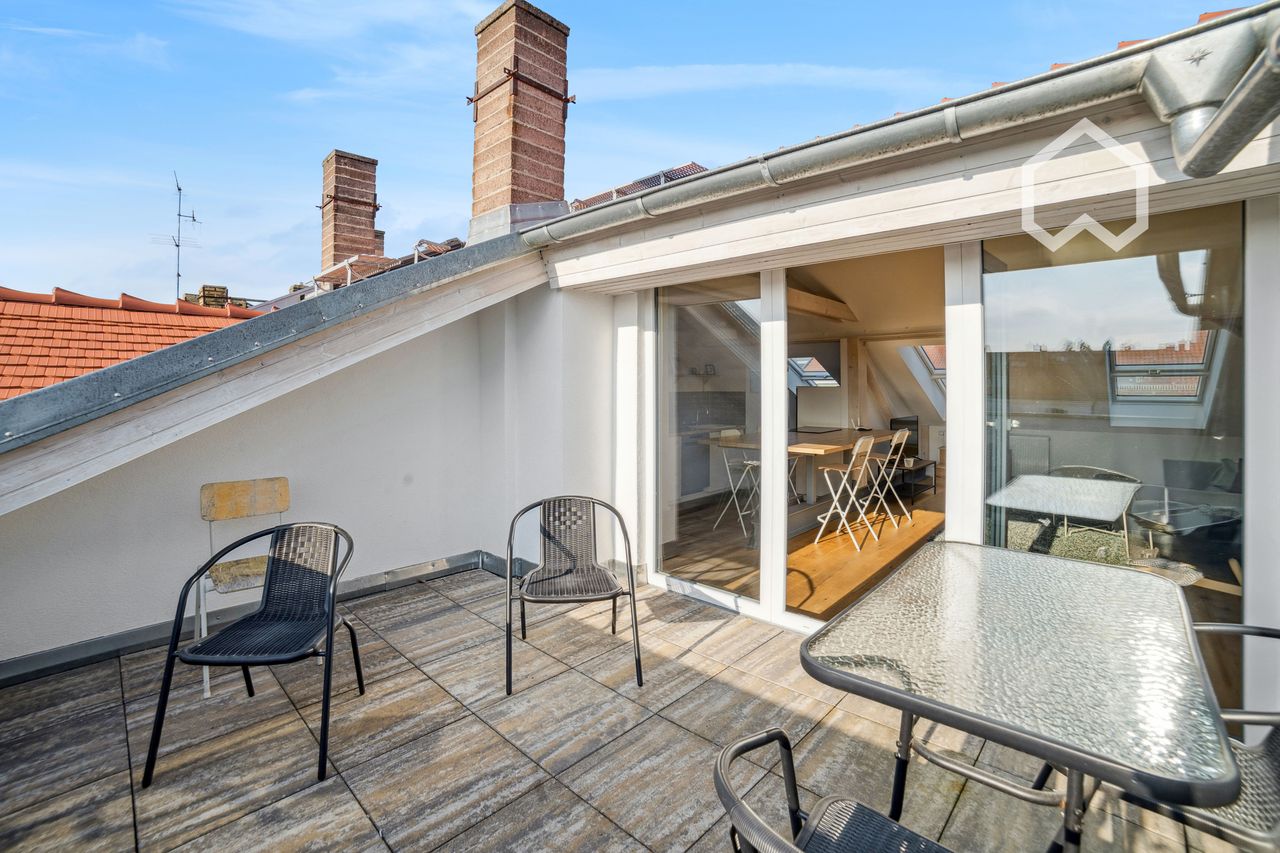 Great and beautiful home in Leipzig