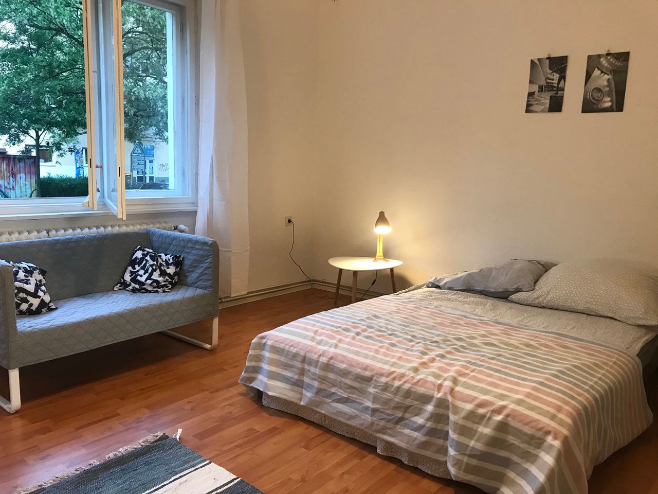 Amazing & great home in Moabit