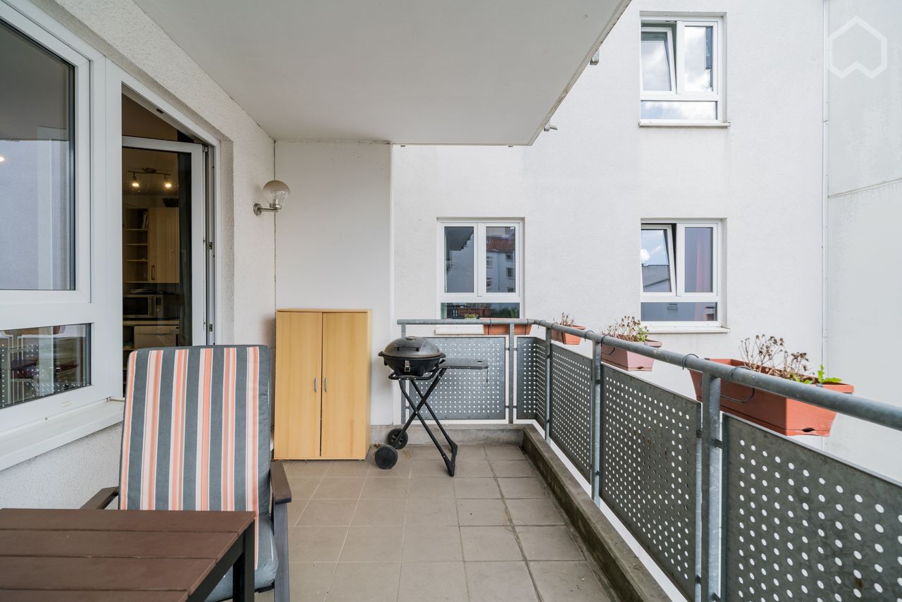 modern apartment in Berlin Prenzlauer Berg