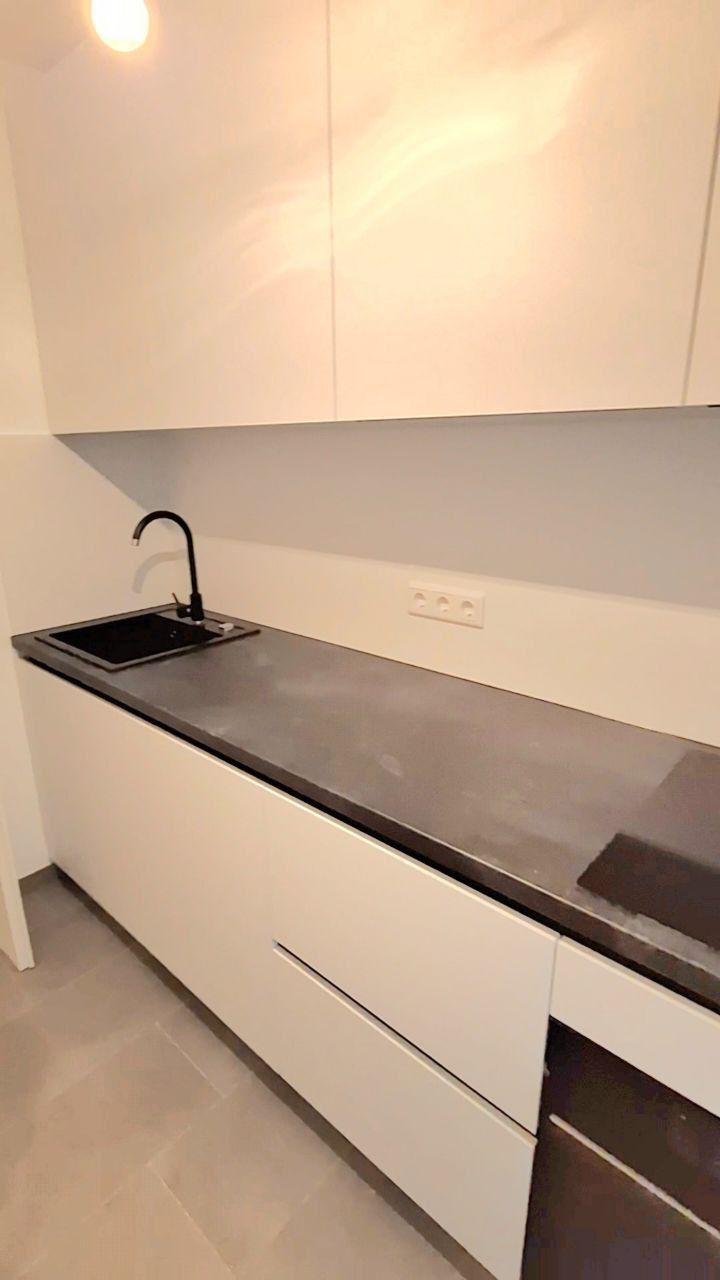 Beautiful and fashionable suite in Nürnberg