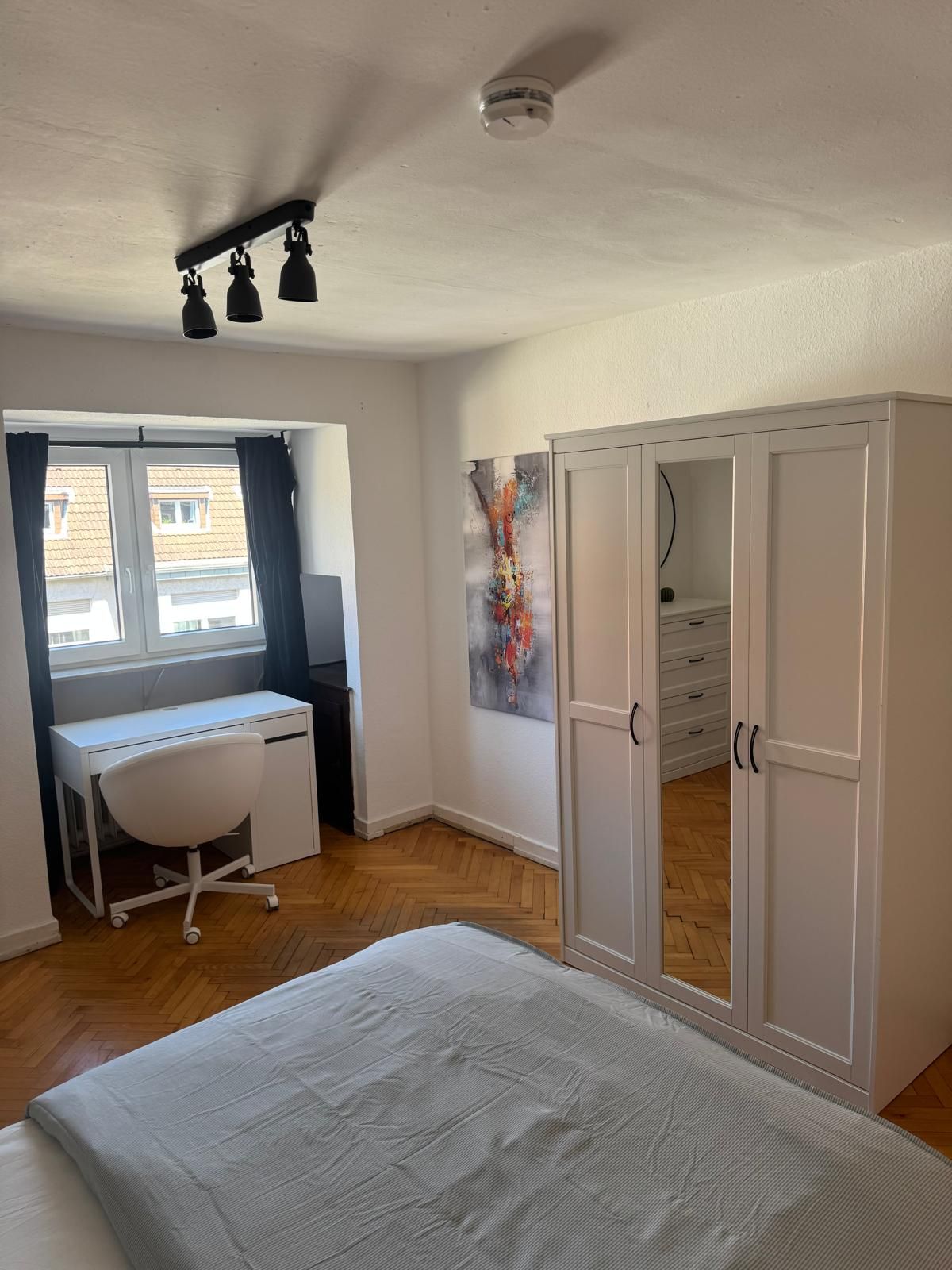 Pretty and spacious apartment in Köln