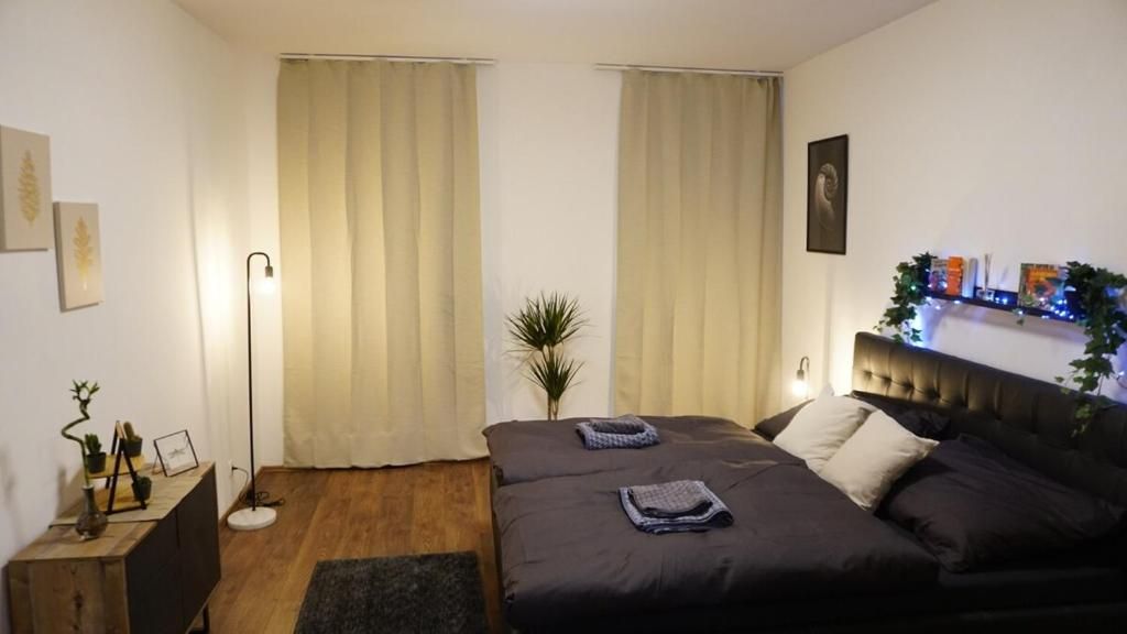 Quiet and perfect flat in excellent location