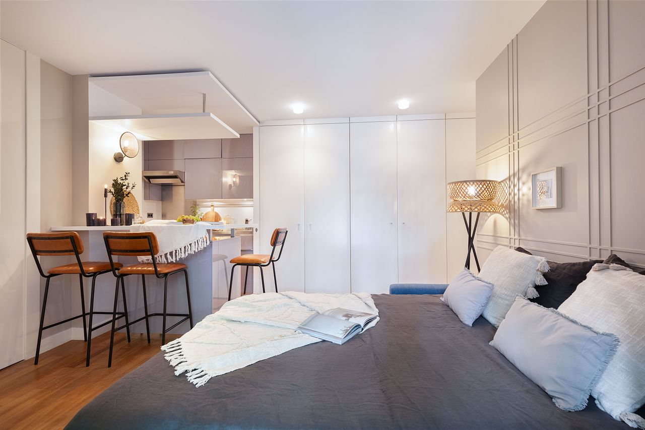 1 bedroom in Saint-Germain-Des-Prés