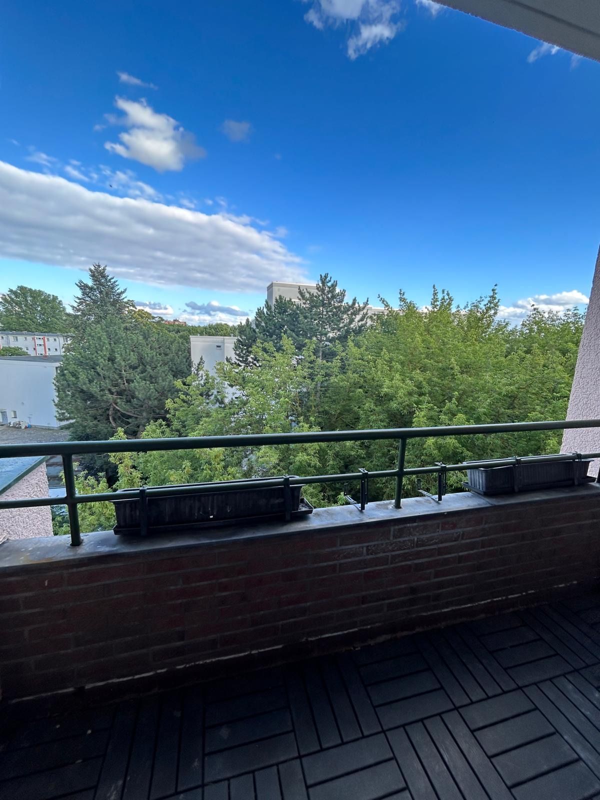 Stylish 3-Room Apartment – Fully Furnished,  Ready to Move In