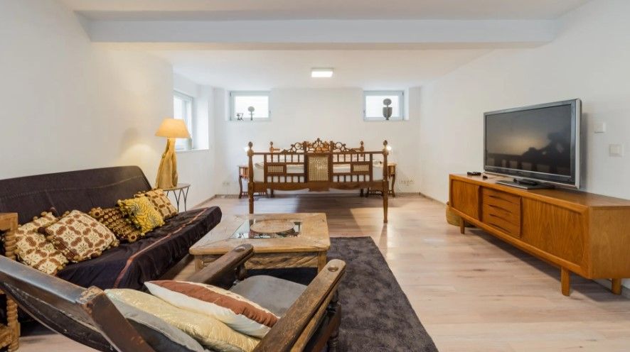 Cute and great flat in Zehlendorf
