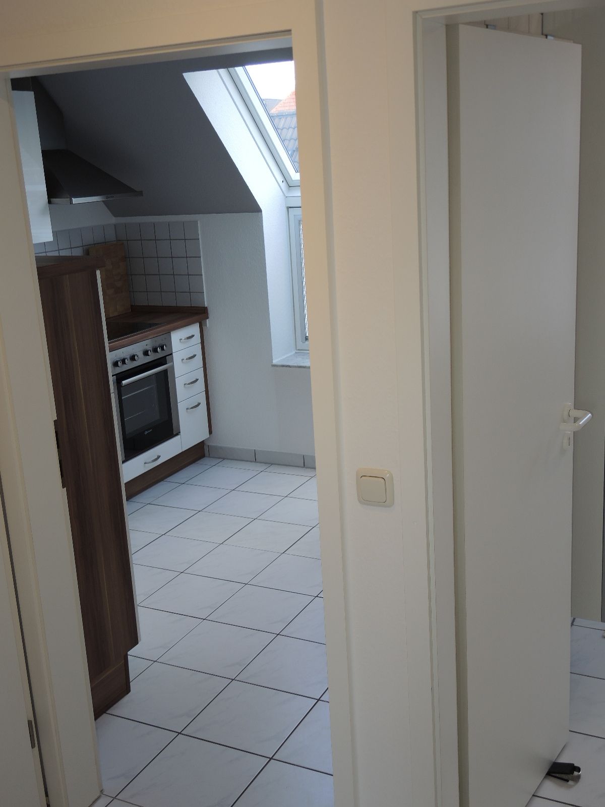 2 Zi-Maisonette-Wgh air conditioning balcony Severinsviertel compl furnished bright quiet near CBS all inclusive