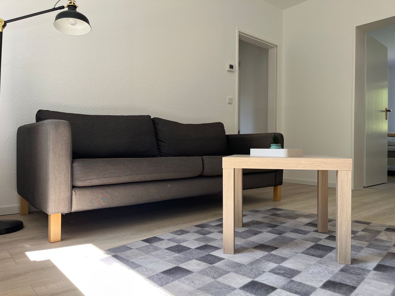 Beautiful & charming studio located in Essen