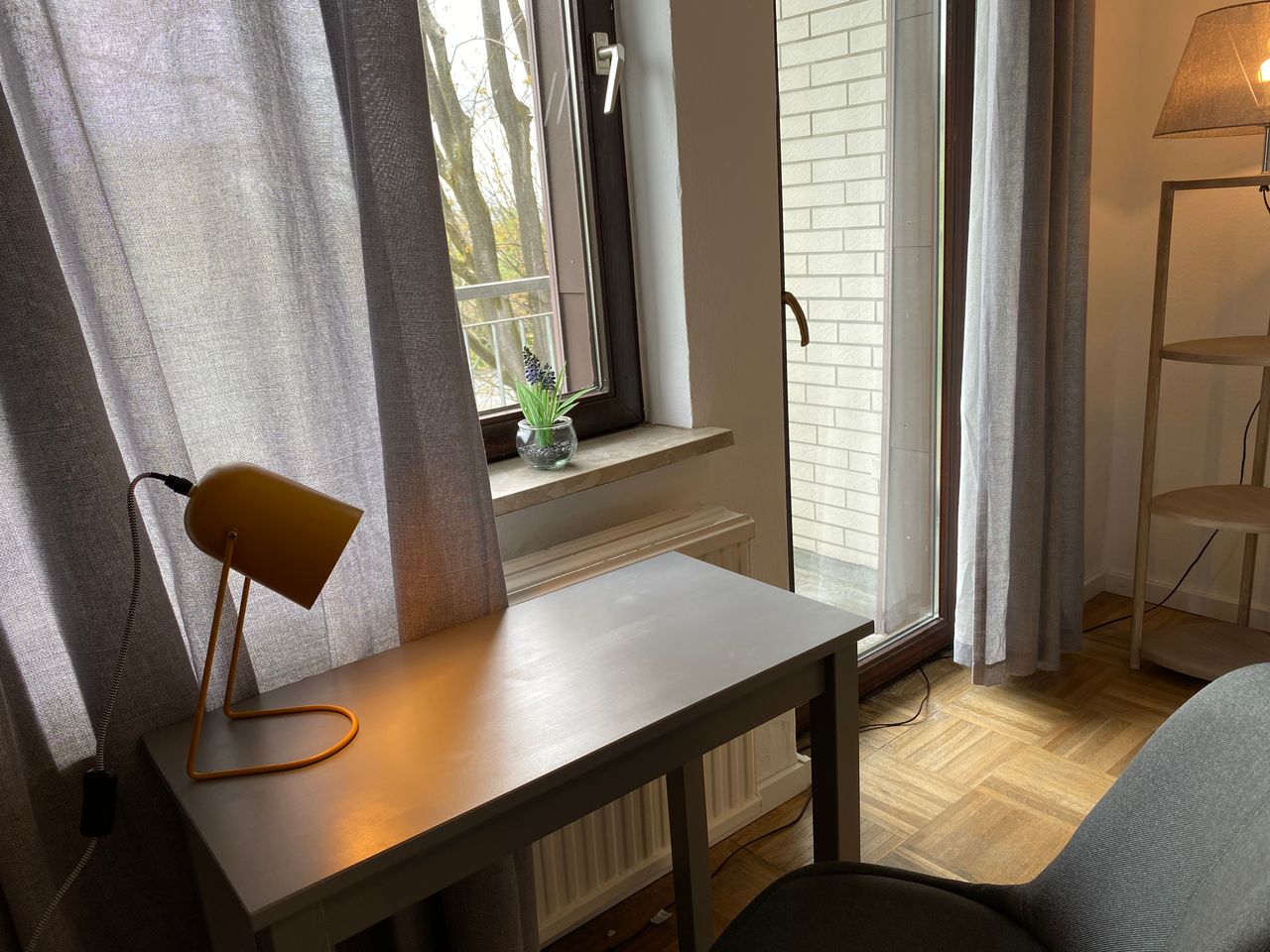 Modern, wonderful apartment (Duisburg)