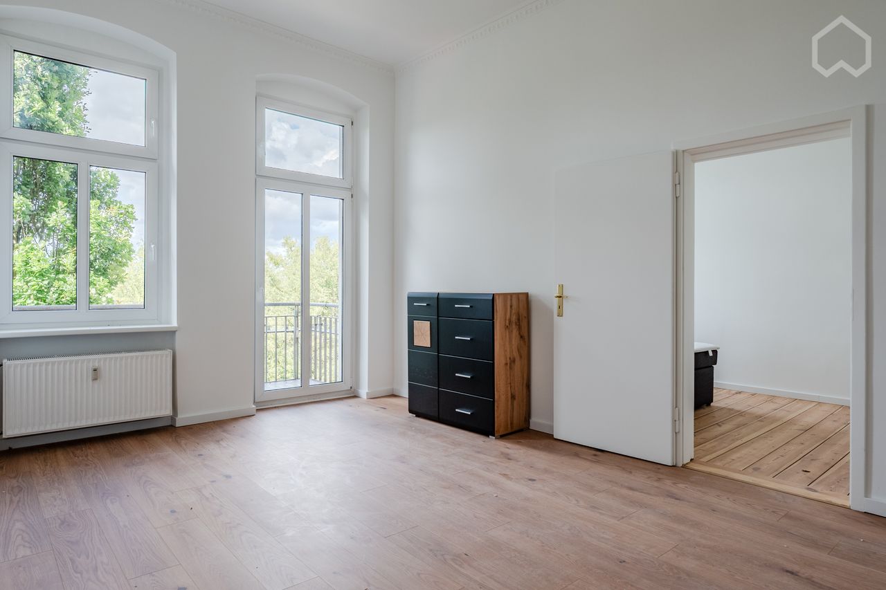 Beautiful and lovely home in Prenzlauer Berg