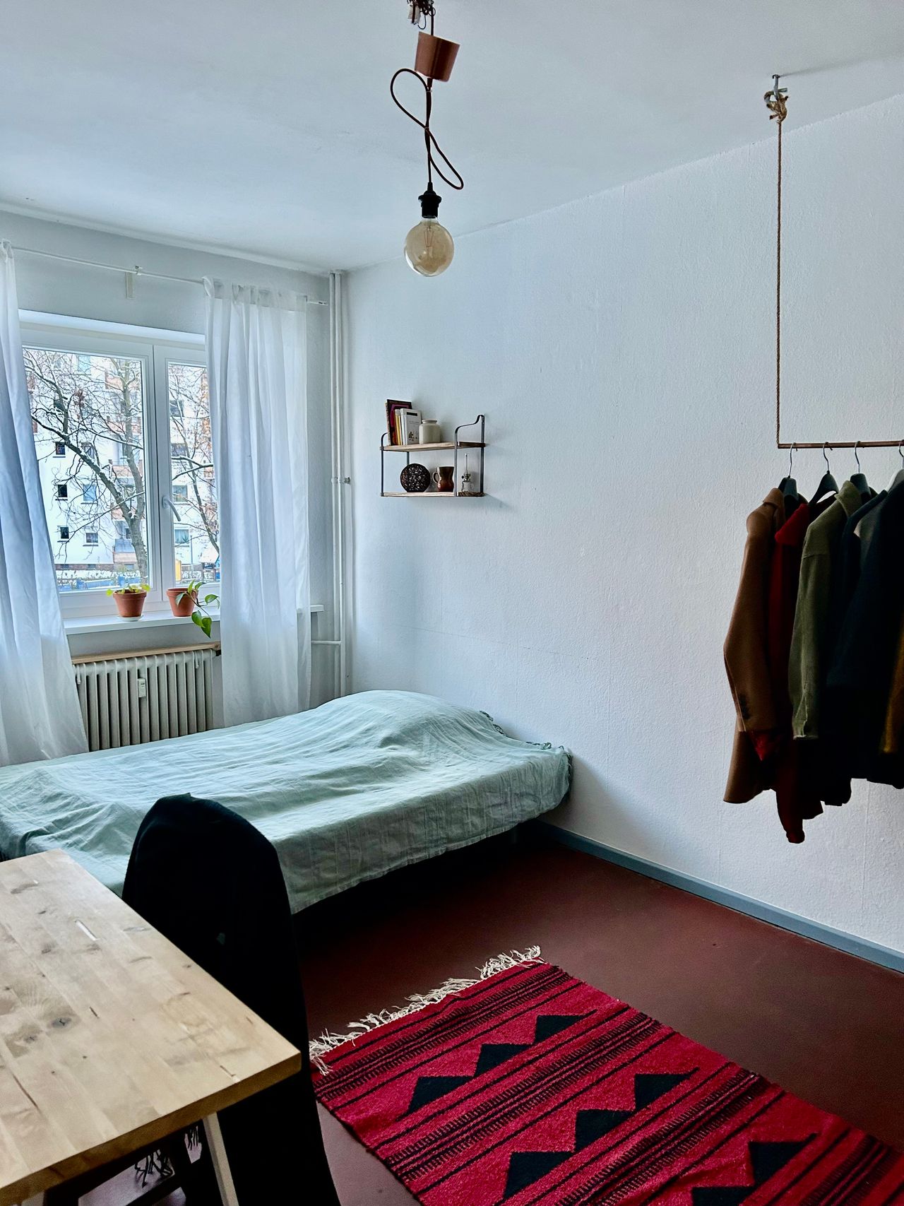 Shiny room at Heart of Kreuzberg