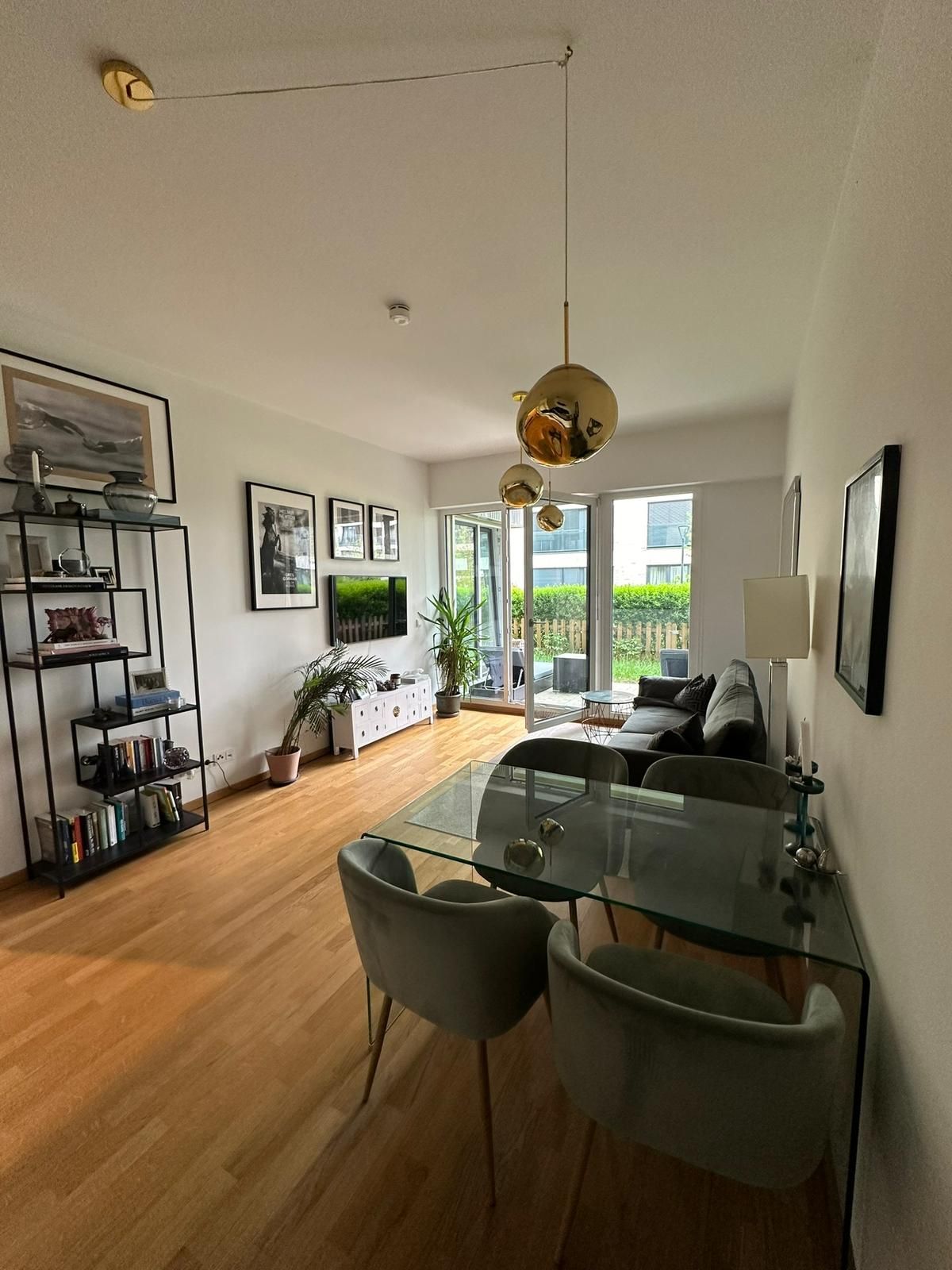 Amazing loft in Schmargendorf, Berlin