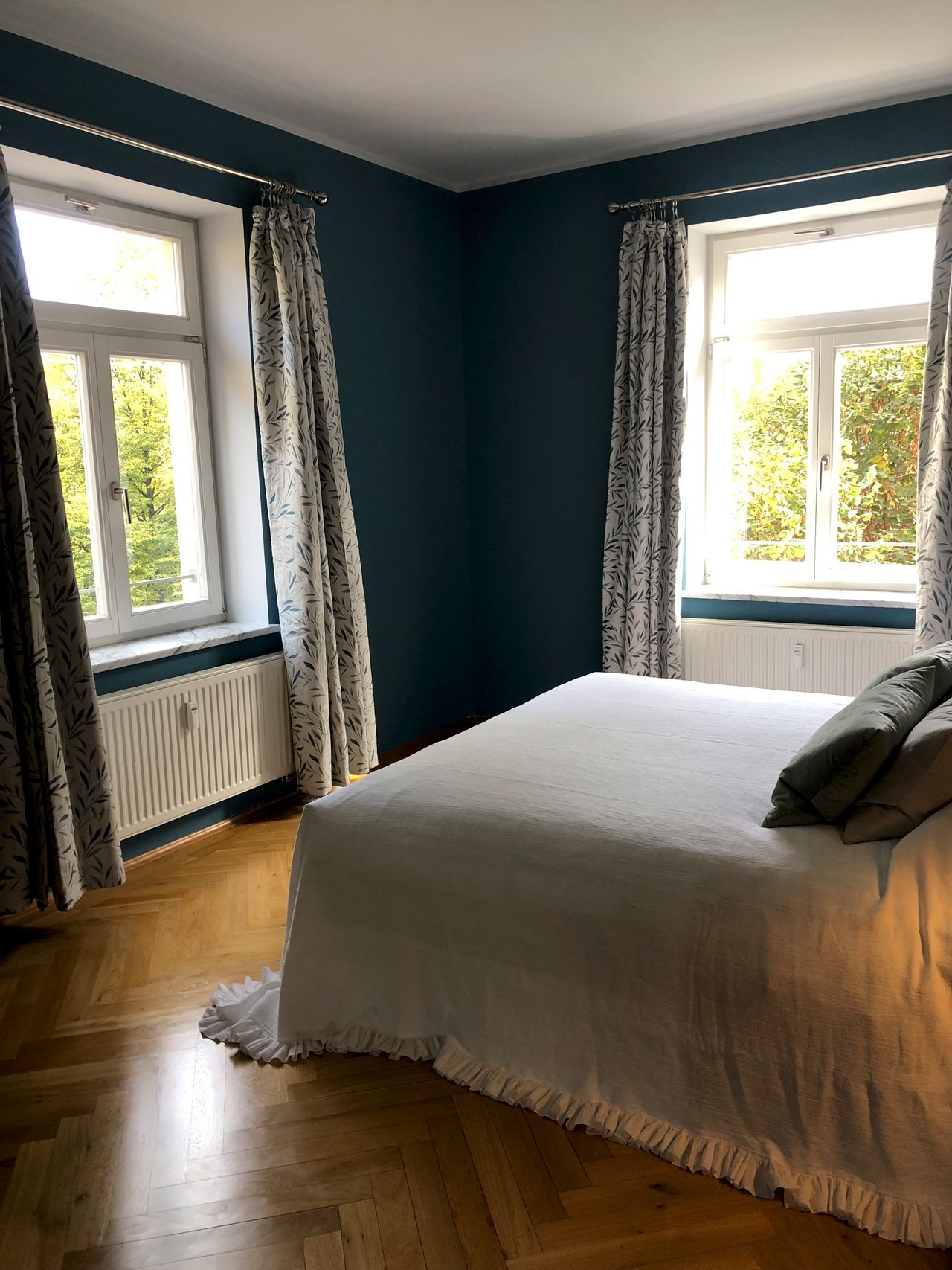Charming 1 bedroom apartment in Munich Haidhausen