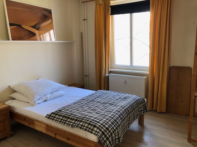 Prenzlauer Berg -  Sunny 2-room apartment