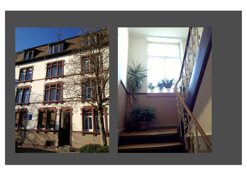 Cozy and Convenient Flat Close to Frankfurt Airport