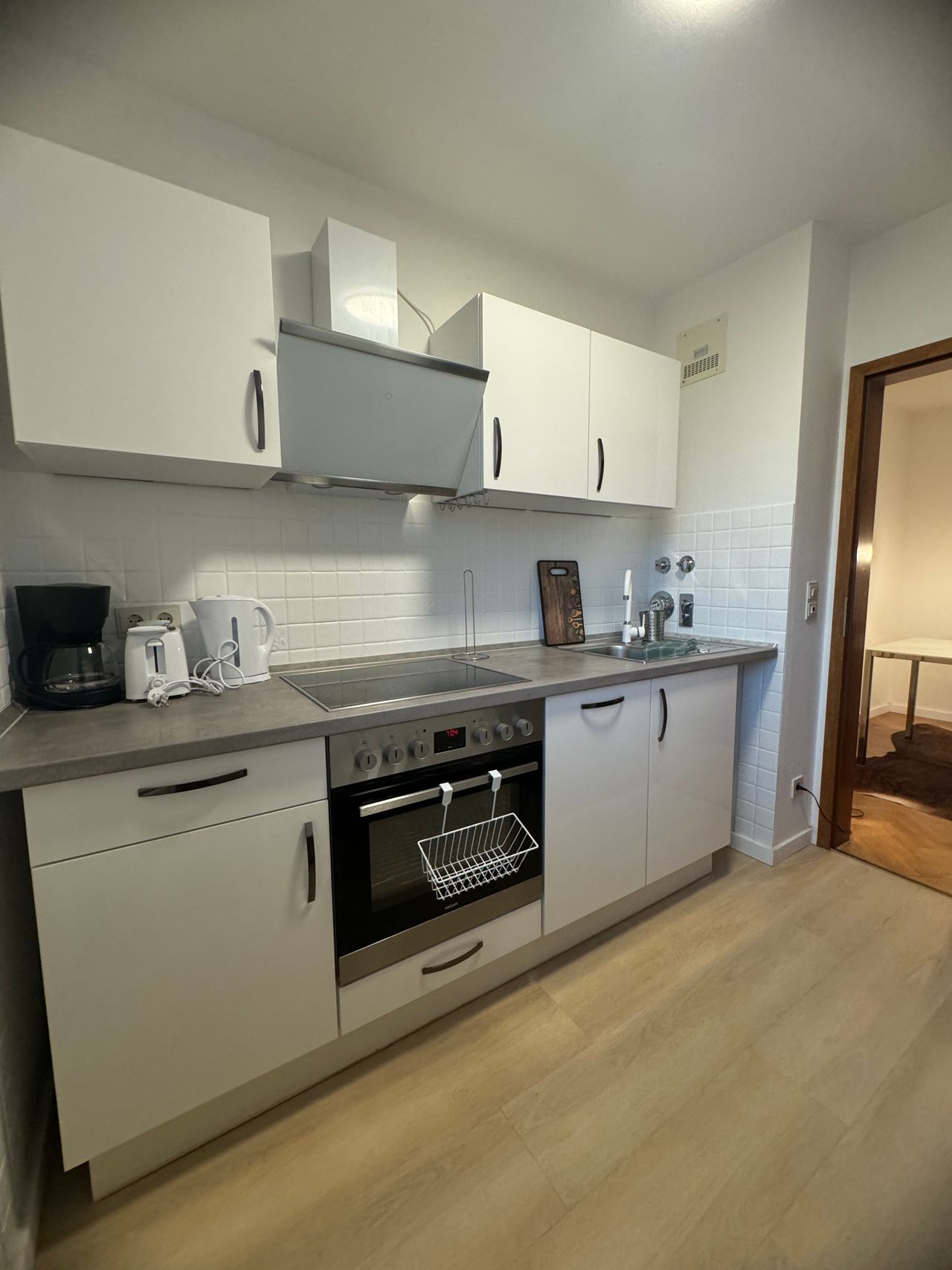 Nice apartment located in München Pasing