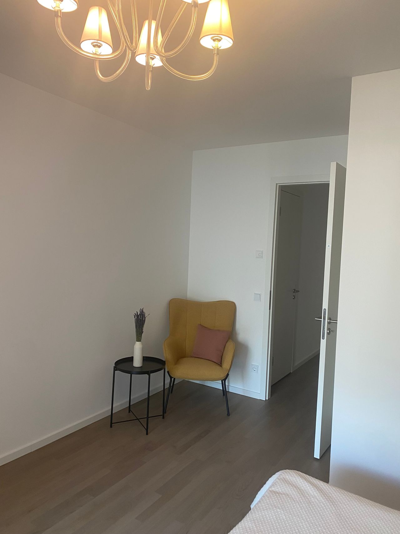 Perfect flat located in front of Berliner Zoo