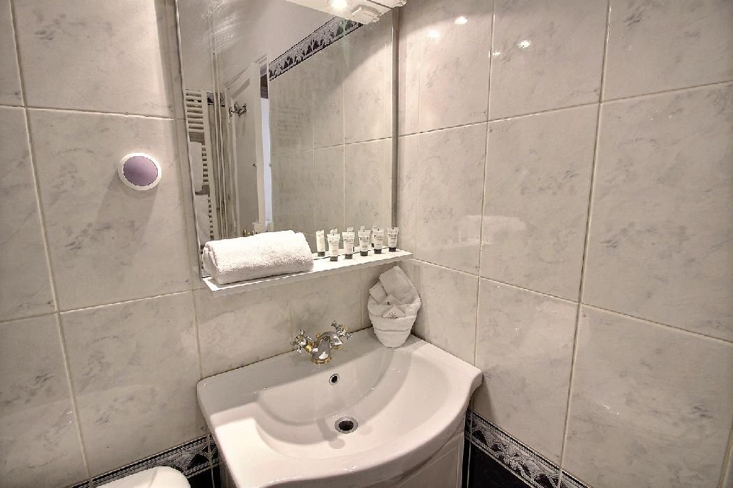 Rental Furnished flat - 3 rooms - 72m² - Marais - Bastille