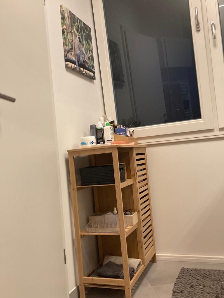 Cozy flat in Köln
