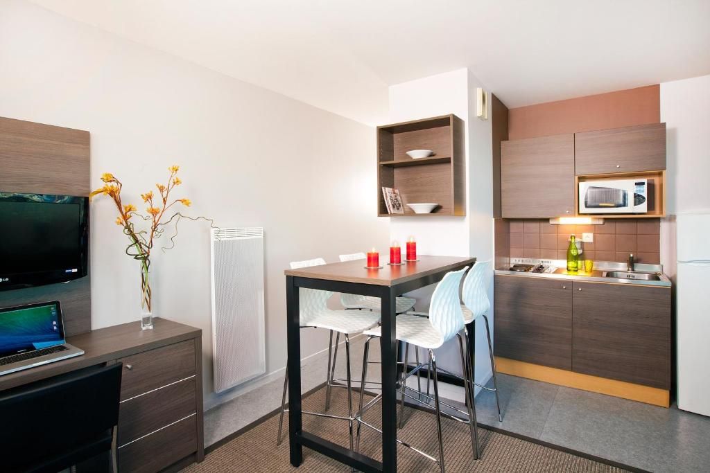 Lille - Cosy and large studio in city center