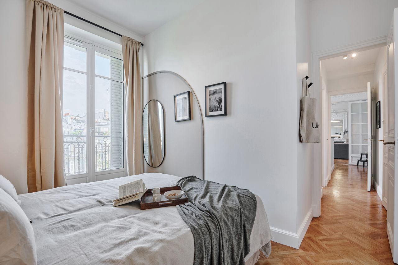 Luvia - 2 bedrooms in Archives