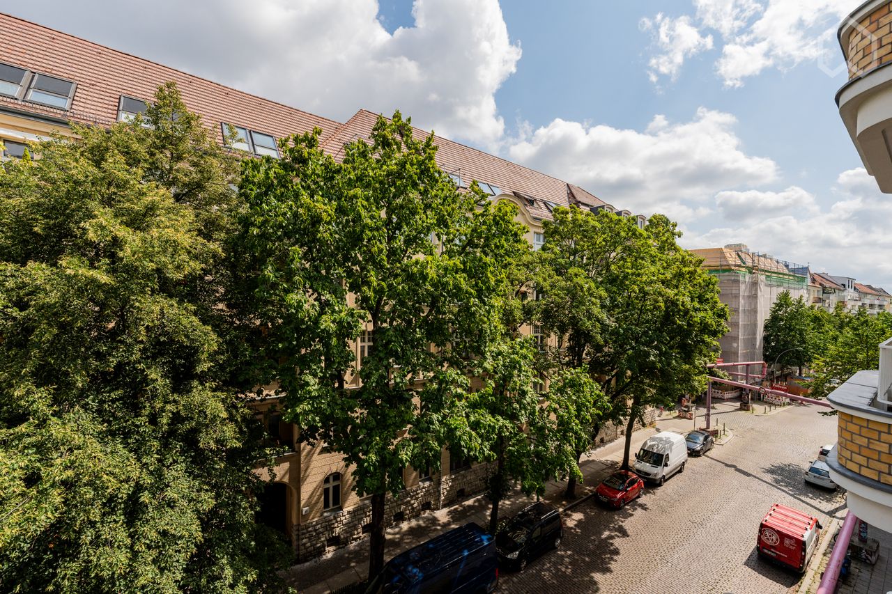 NEW! Modern and Stylish 2-Room Apartment in Berlin, Friedrichshain