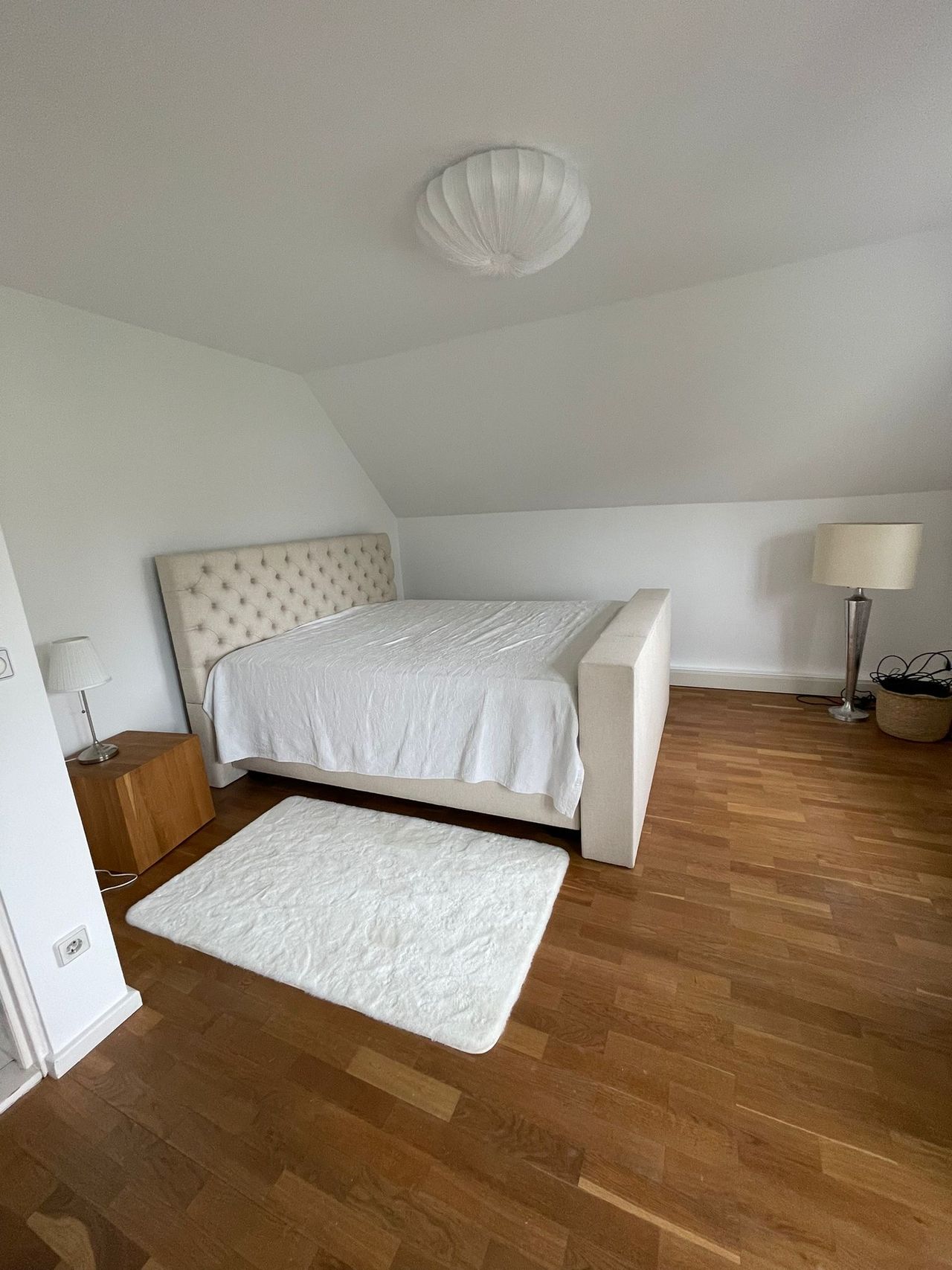 Lovely 3-room flat in Tempelhof/Schöneberg