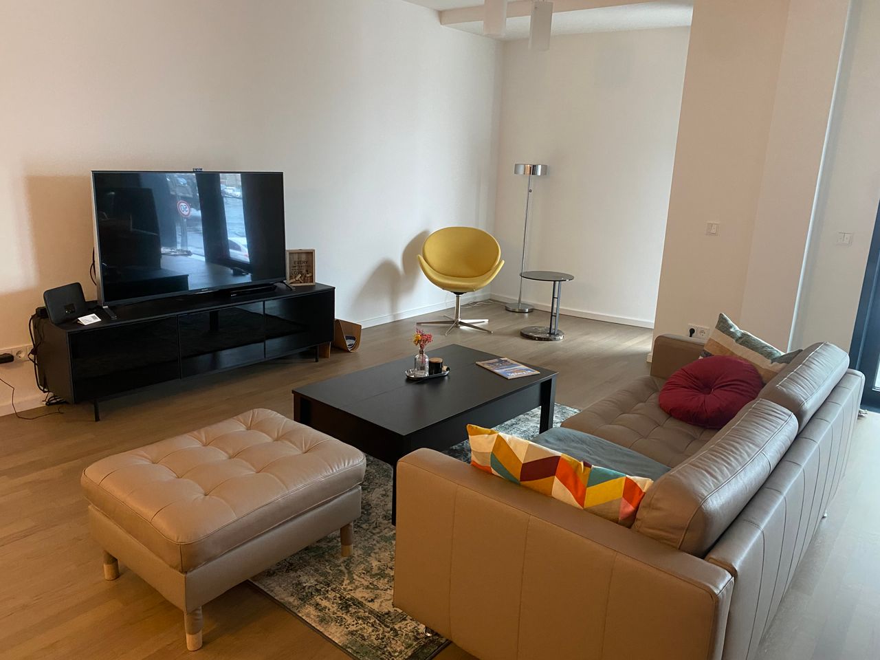 Perfect flat located in front of Berliner Zoo