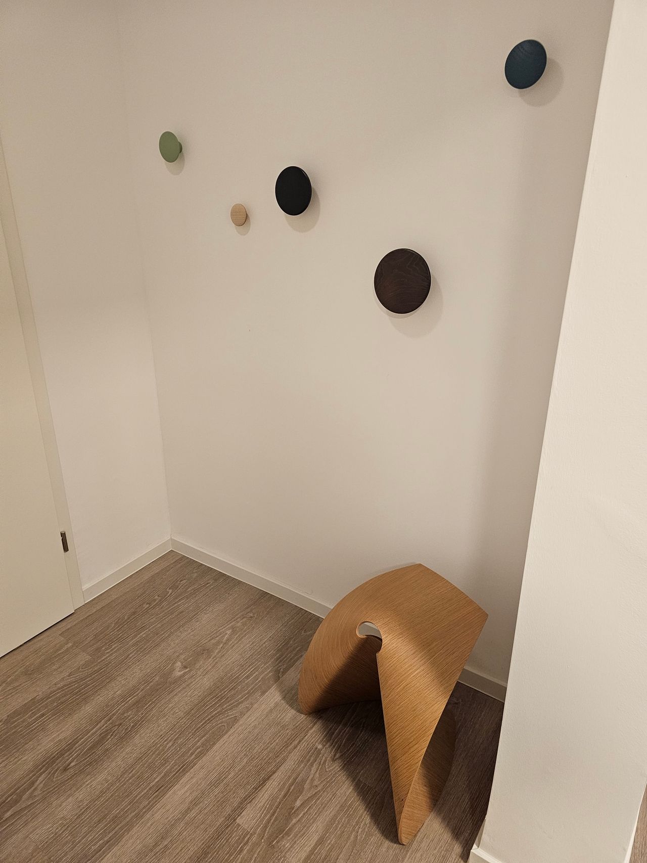 Beautiful renovated flat in Cologne Sülz, with terraces & garden