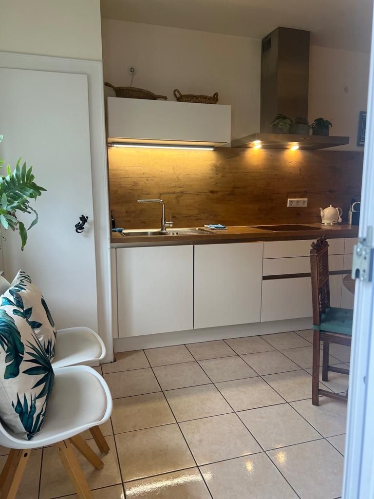 Stylish & cosy 70 sqm appartment located in Düsseldorf