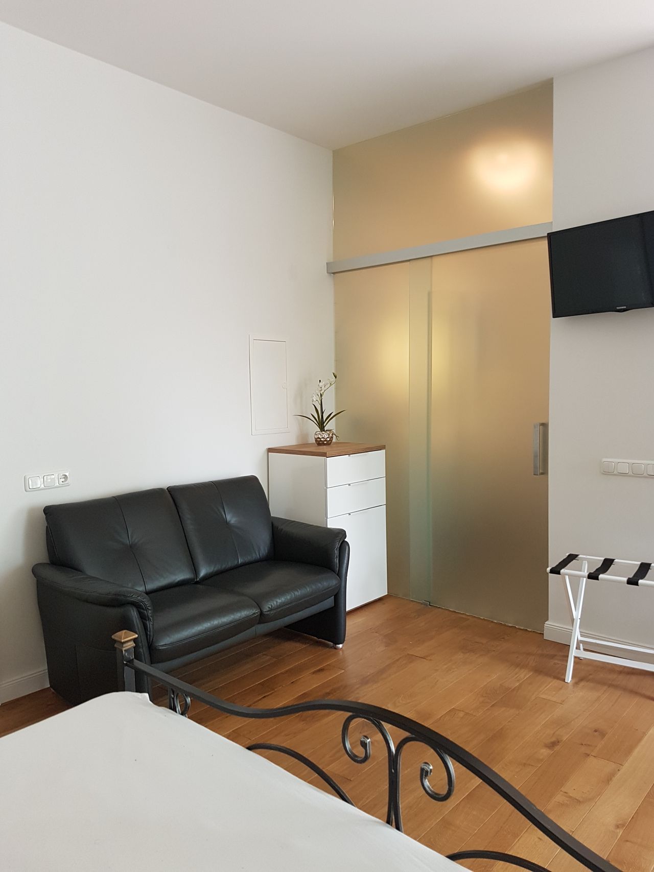 Beautiful Studio-Flat in Charlottenburg-Halensee