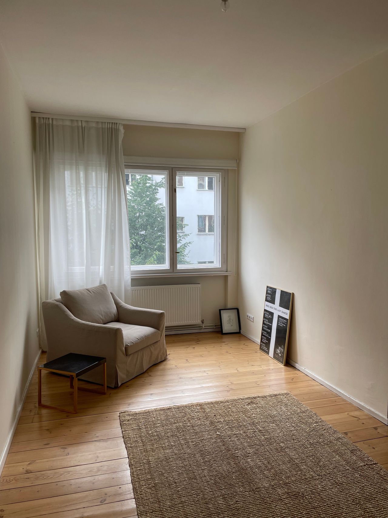 Apartment in Mitte